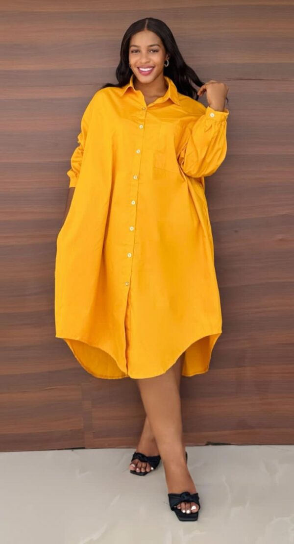 top dress