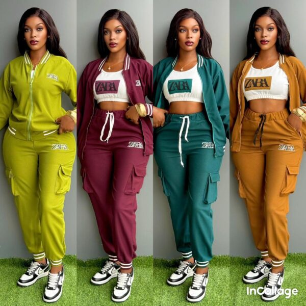 zara ccomplete