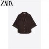 zara shirt