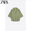 zara shirt