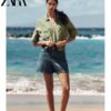 zara shirt