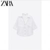 zara shirt