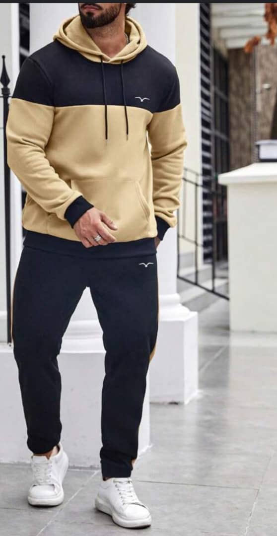 men's complete